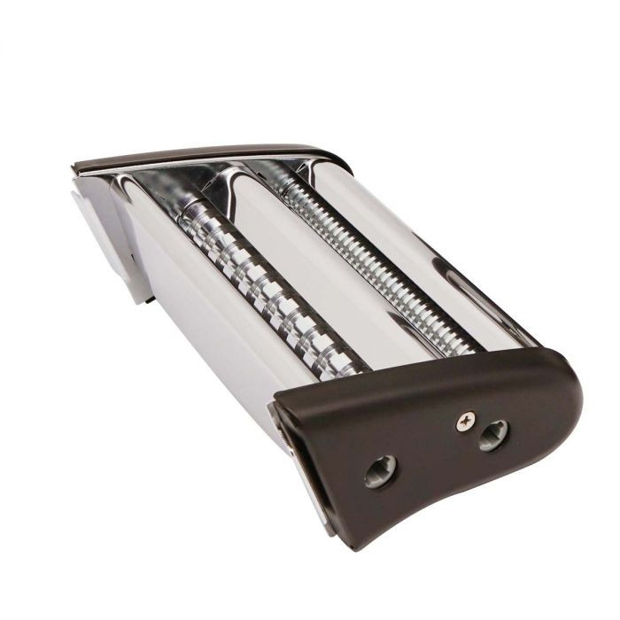 Fantes Pasta-Servierlöffel Edelstahl – Original Italienisches Markt-Design Seit 1906, 25,4 Cm