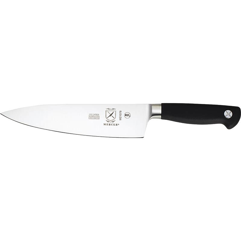 Mercer Culinary Genesis Chef's Knife