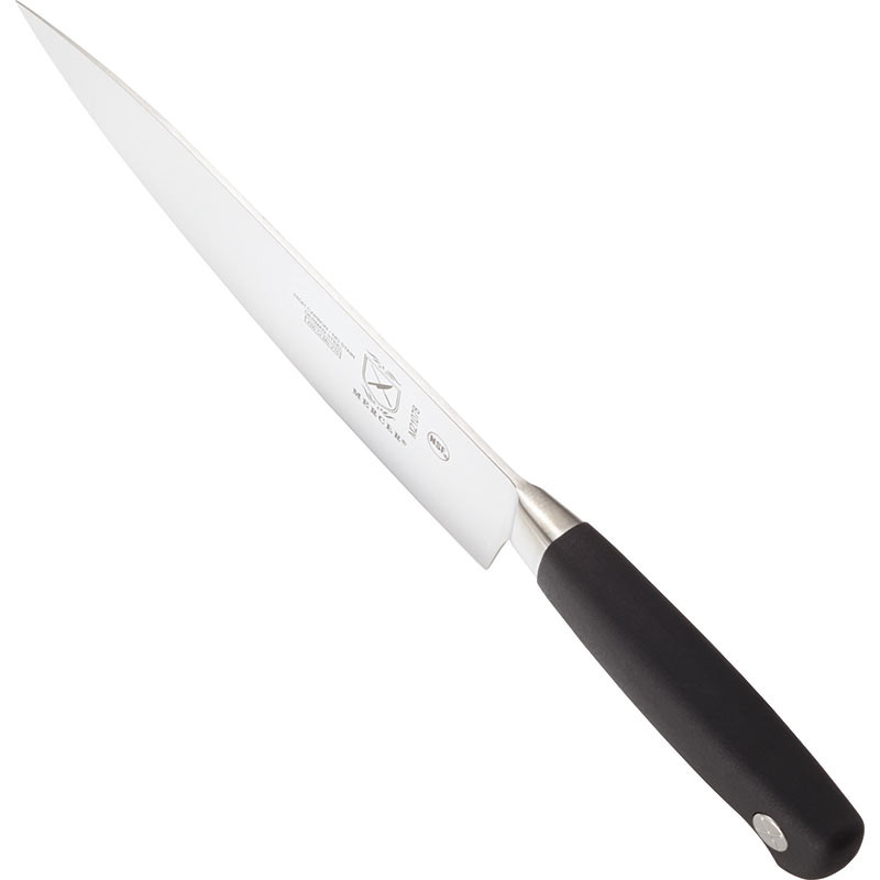 Mercer Culinary Genesis Chef's Knife - Thumbnail 3