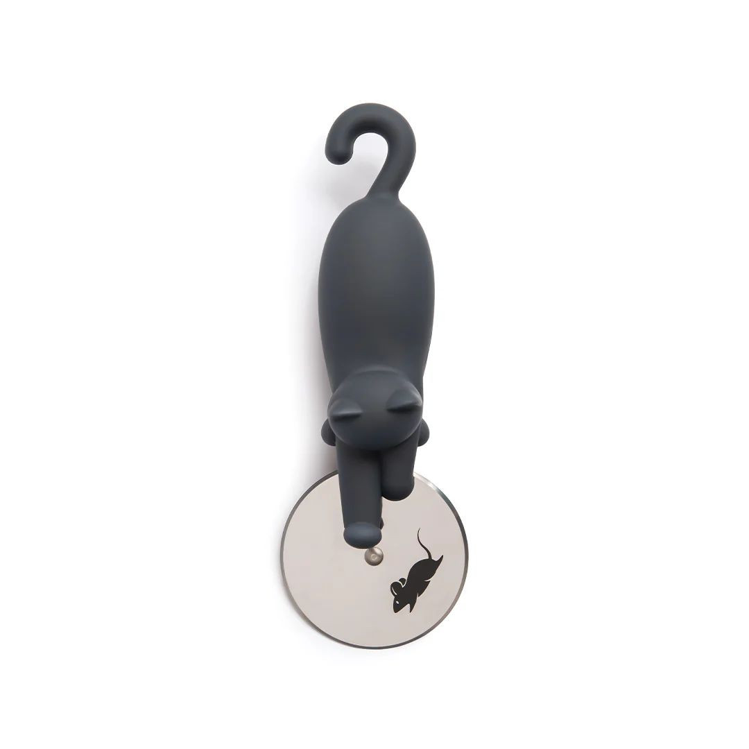 Ototo Kitty Cut Pizza Cutter