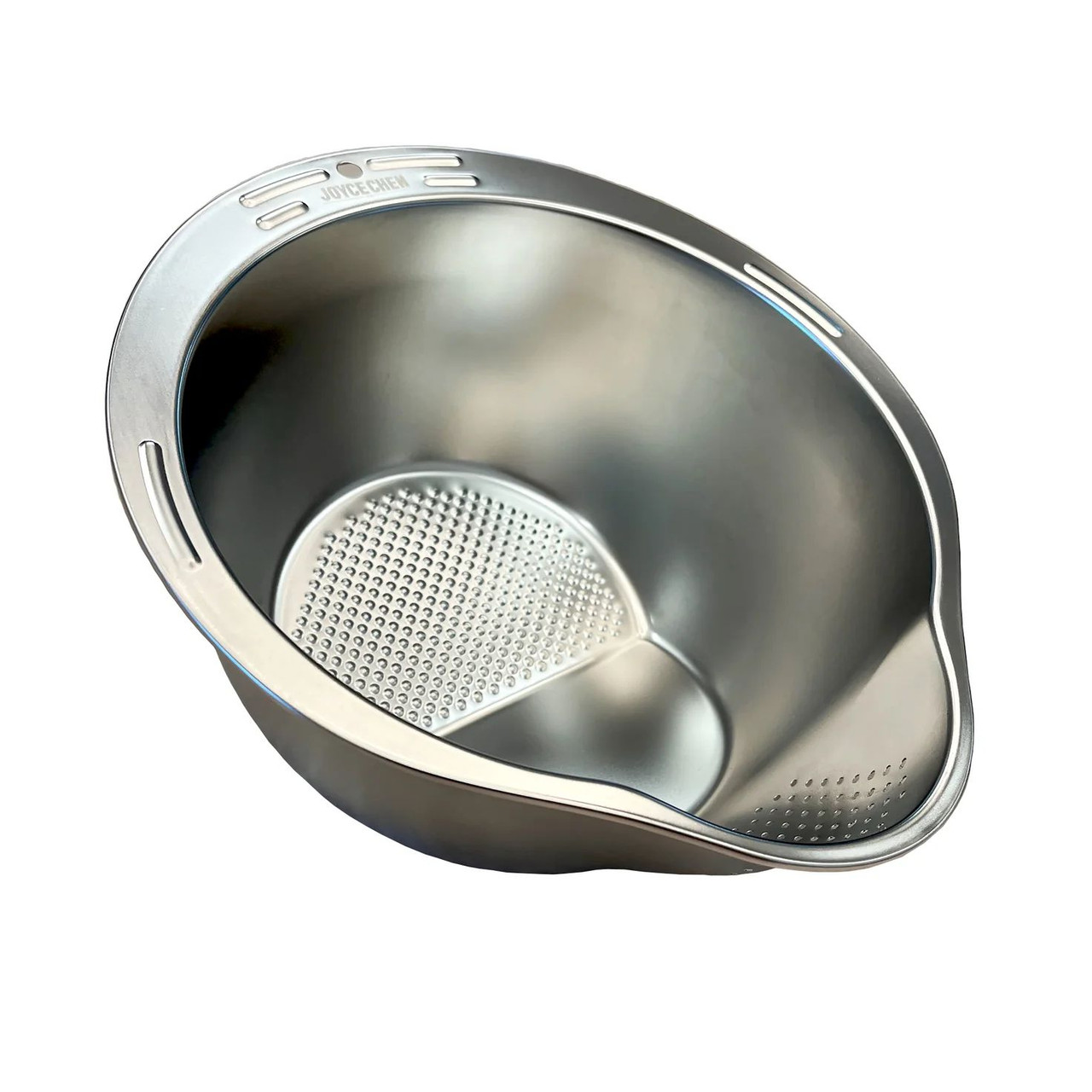 Joyce Chen Rice & Fruit Washer & Colander