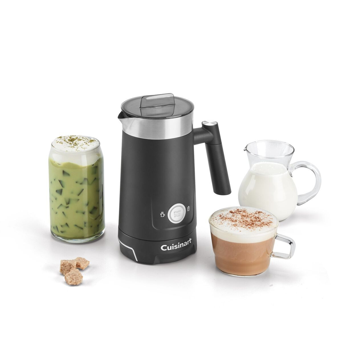 Cuisinart FR-16 Hot and Cold Milk Frother - Thumbnail 4