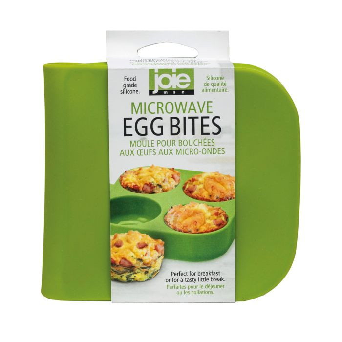 Joie Microwave Egg Bites Maker