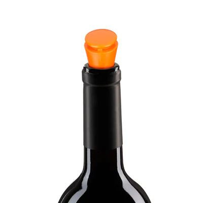 TRUE InnoVine Bottle Stoppers - Thumbnail 2
