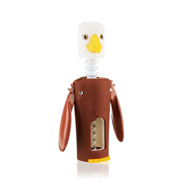 True Zoo Eagle Winged Corkscrew - Thumbnail 3