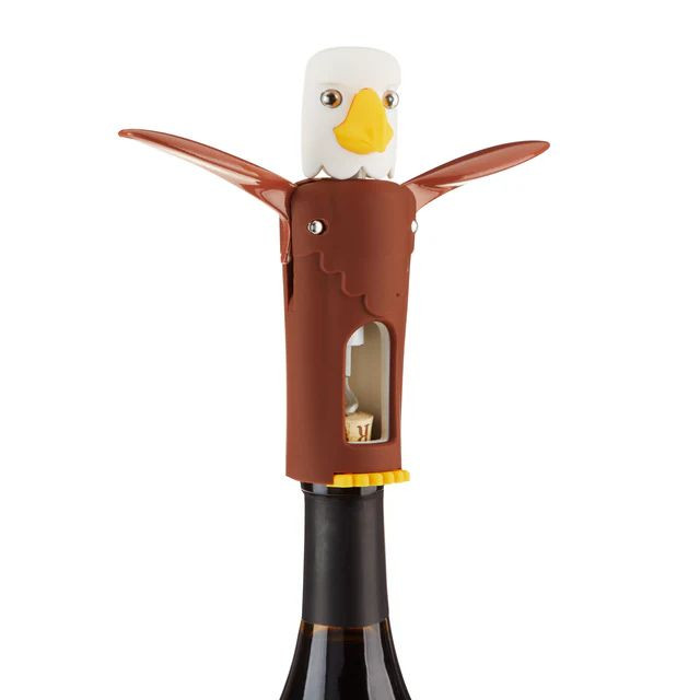 True Zoo Eagle Winged Corkscrew