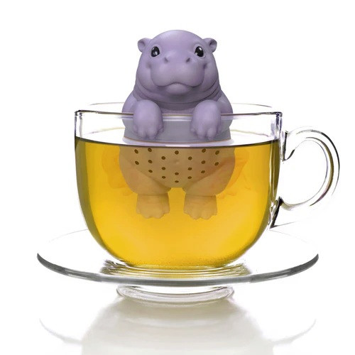 Fred Sip'Opotamus Tea Infuser - Thumbnail 2