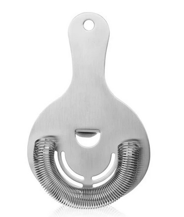 TRUE Hawthorn Cocktail Strainer