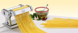 Marcato Atlas 150 Pasta Machine Attachment, Round Spaghetti