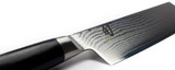 Shun Classic Nakiri Japanese Vegetable Knife 6.5-Inch