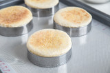 English Muffin Rings, Set of 4