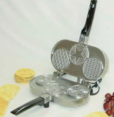 Palmer 3 Small Pizzelle Iron