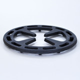 Gas Burner Reducer Trivet Ring