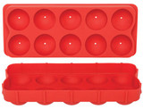 HIC Ice Ball Tray 10 1.5" Spheres