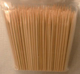Bamboo Skweres, 6 in.