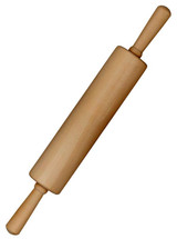 Mrs Andersons Classic 12 Inch Rolling Pin