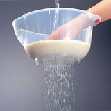 HIC Rice Washing Speed Bowl