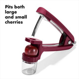 OXO GoodGrips Cherry and Olive Pitter