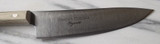 Fante's Cucina Elegante Chef Knife, 8 in