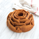 Nordic Ware Rose Bundt, 10 Cup