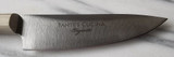 Fante's Cucina Elegante Chef Knife, 6 in