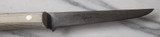 Fante's Cucina Elegante Boning Knife