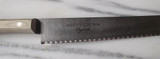 Fante's Cucina Elegante Bread Knife