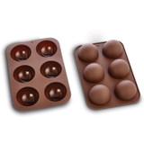 Cocoa Bomb Mold