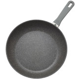 Le Creuset Stainless Steel Fry Pan 12-Inch - Fante's Kitchen Shop - Since  1906