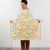 Fruit Salad Apron, Now Designs Chef Collection