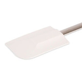 Endurance White Large Silicone Spatula