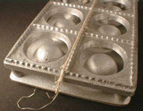 Ravioli Maker Small Form, 2 in. Ravioli