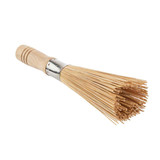 Bamboo Wok Cleaning Whisk