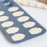 Mini Madeleine Pan 20-Cup Non-Stick