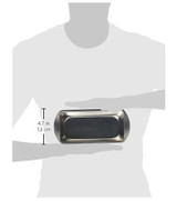 Tin Steel Loaf Pan, 7.5" x 3.75"