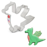 Dragon Cookie Cutter, 8193A