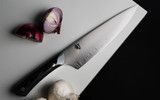 Shun Narukami Carbon Edge Chef's Knife 8-Inch