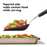 OXO Good Grips Sheet Pan Scoop