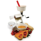 Norpro Sauce Master II Tomato and Fruit Press