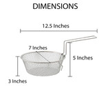 Fry Basket