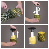 Vacu Vin Pineapple Corer & Slicer