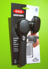 OXO Good Grips Can Opener Smooth Edge