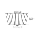 Fun Dots Standard Baking Cups 32 ct