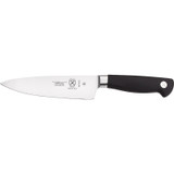 Genesis 6" Short Bolster Chef Knife