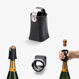 ChamPop Champagne Cork Popper