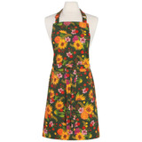 Sunflower Splender Apron, Now Designs Chef Collection