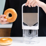 Prepara Bagel Slicer