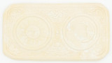 House On The Hill Celestial Sun and Moon Springerle Mold