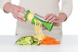 Spiral Vegetable Slicer
