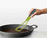 Twist 2-In-1 Silicone Whisk